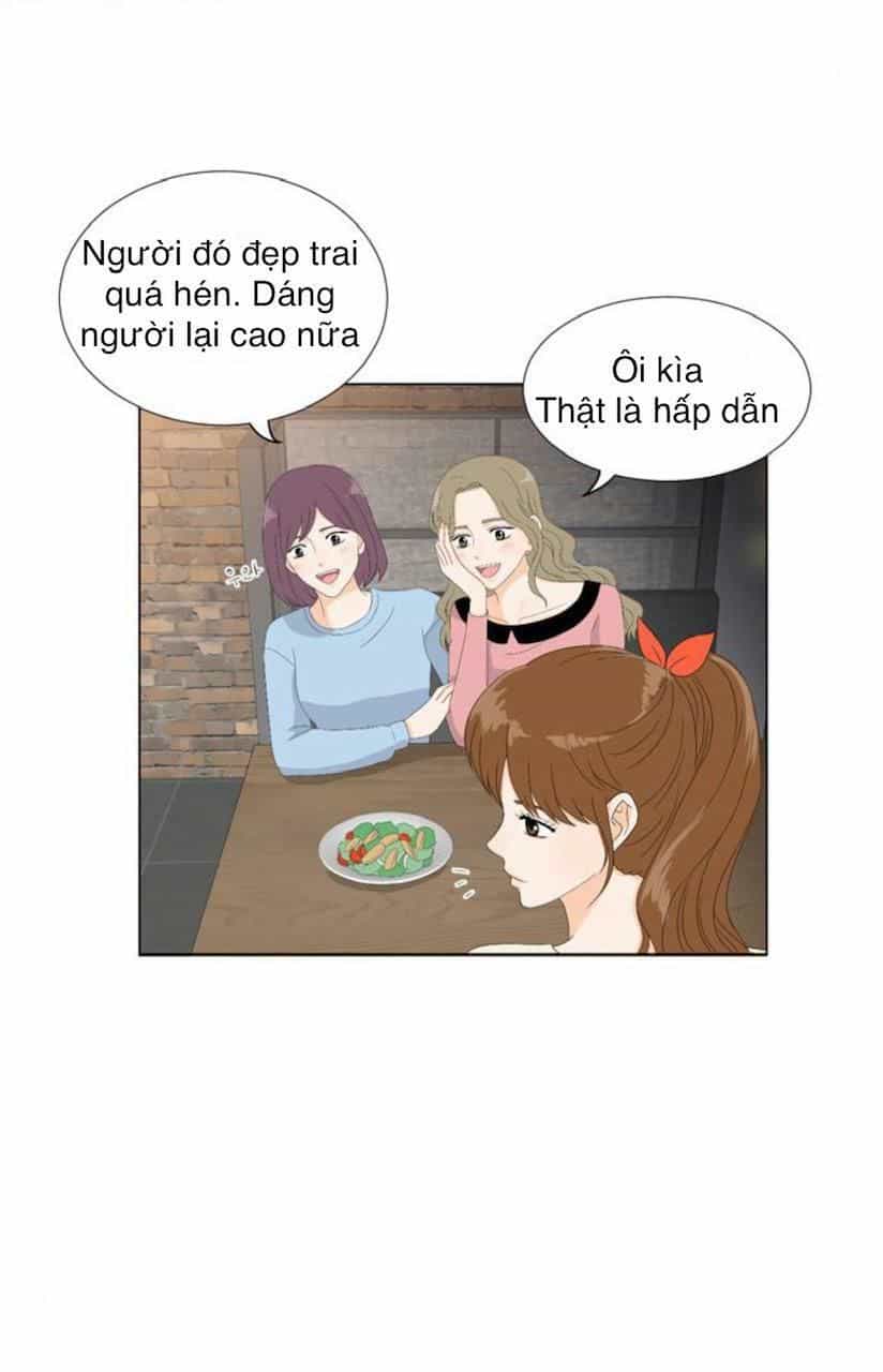 Idol Và Sếp Em Yêu Ai? - Chương 1 - ảnh 15