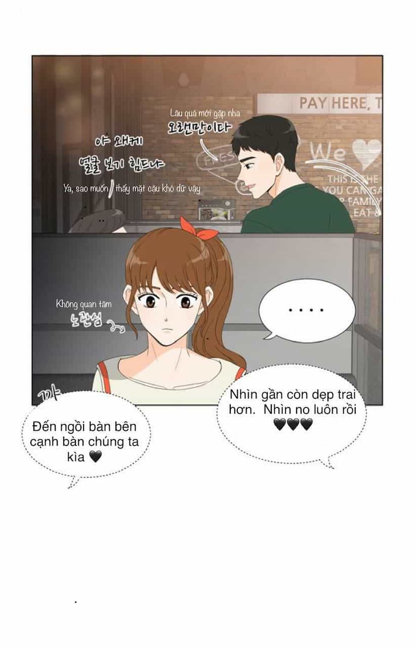 Idol Và Sếp Em Yêu Ai? - Chương 1 - ảnh 16