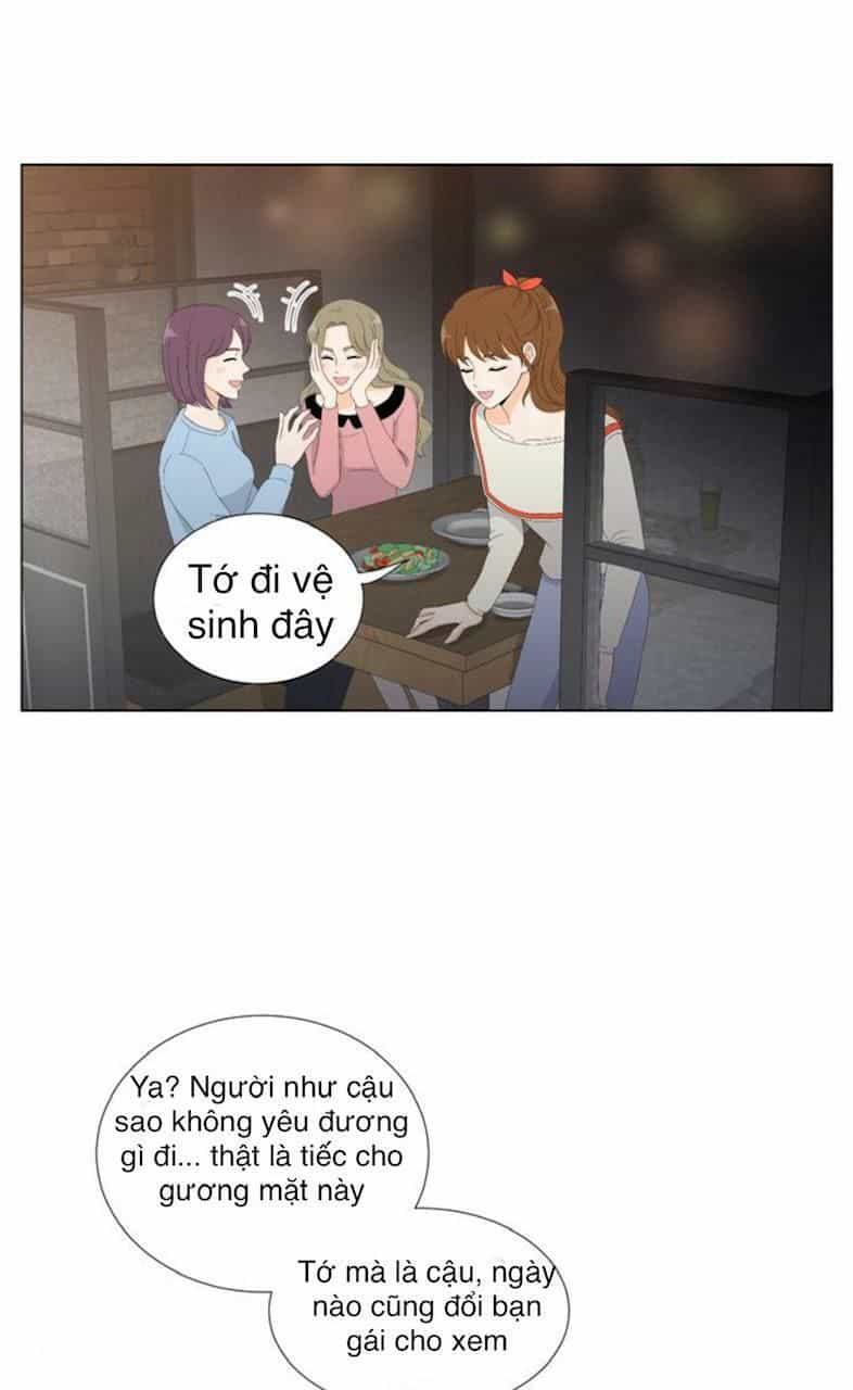 Idol Và Sếp Em Yêu Ai? - Chương 1 - ảnh 17