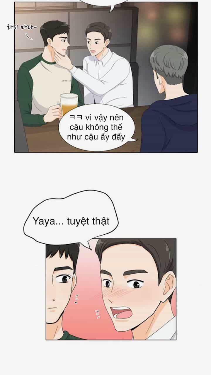 Idol Và Sếp Em Yêu Ai? - Chương 1 - ảnh 18