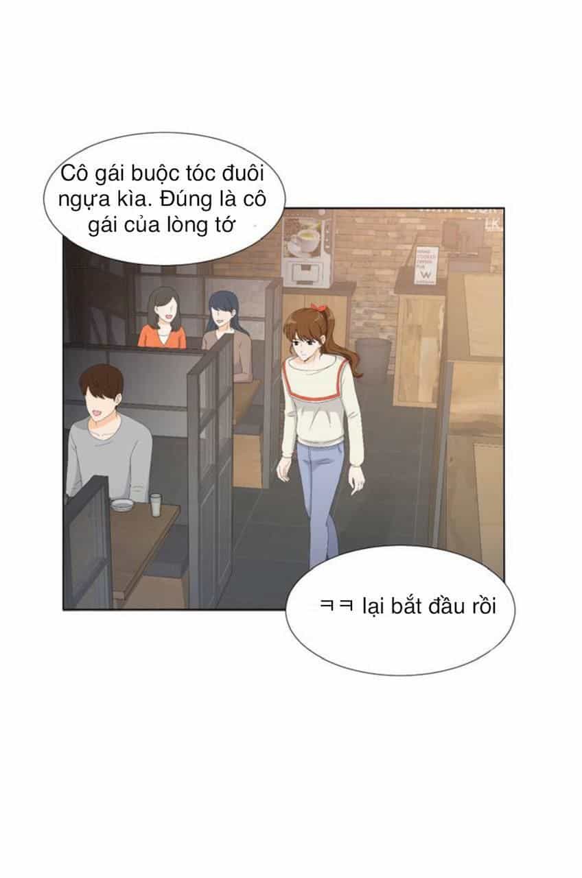 Idol Và Sếp Em Yêu Ai? - Chương 1 - ảnh 19