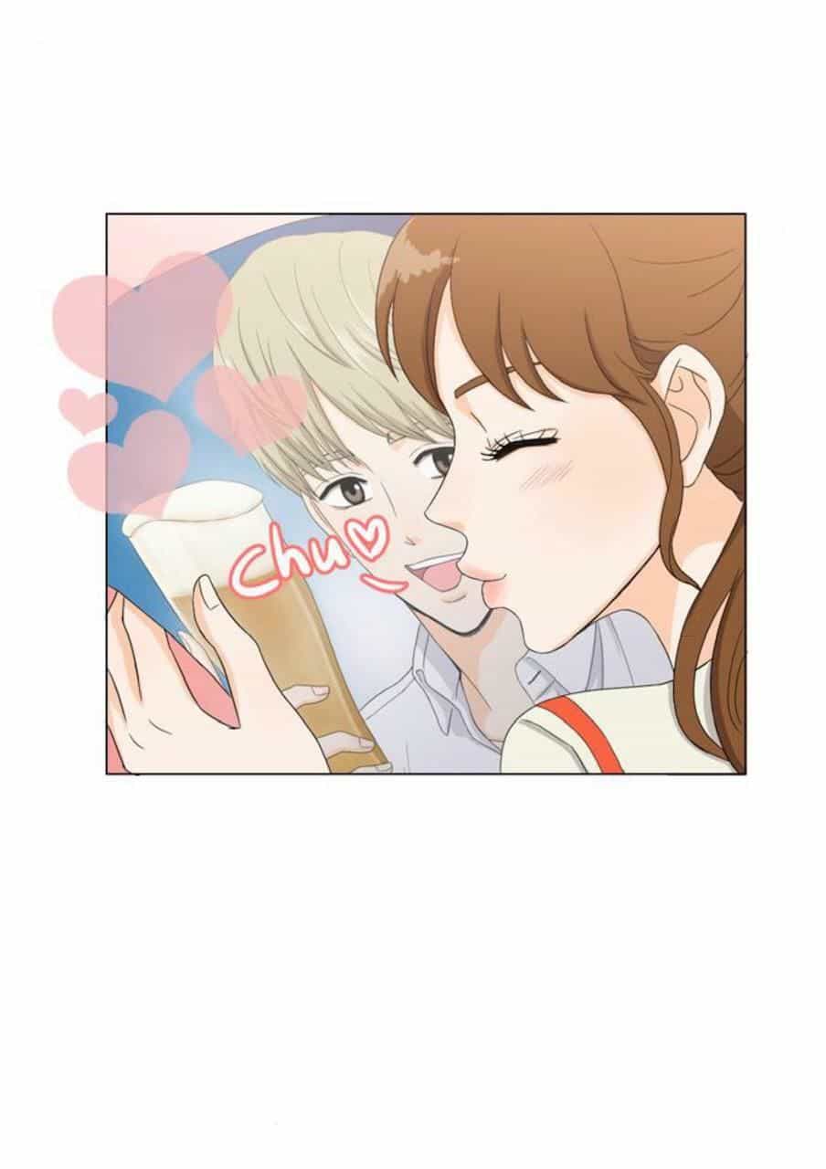 Idol Và Sếp Em Yêu Ai? - Chương 1 - ảnh 26
