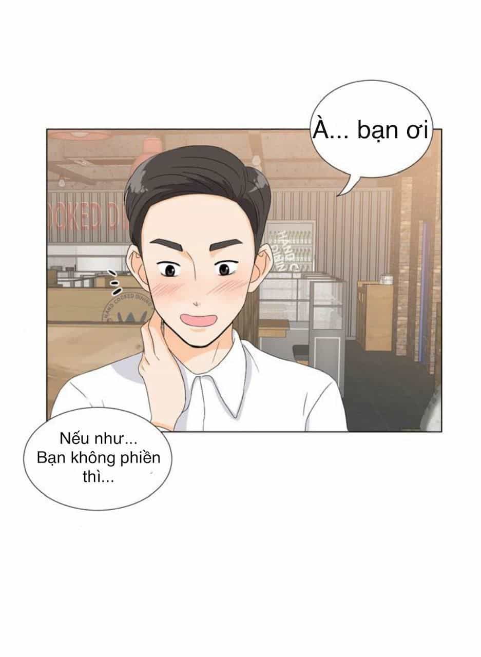Idol Và Sếp Em Yêu Ai? - Chương 1 - ảnh 29