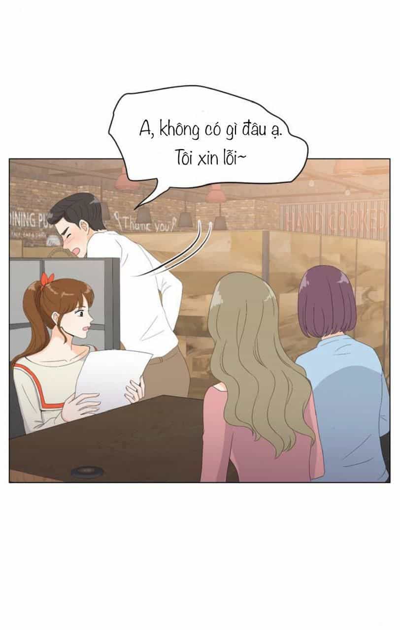 Idol Và Sếp Em Yêu Ai? - Chương 1 - ảnh 31