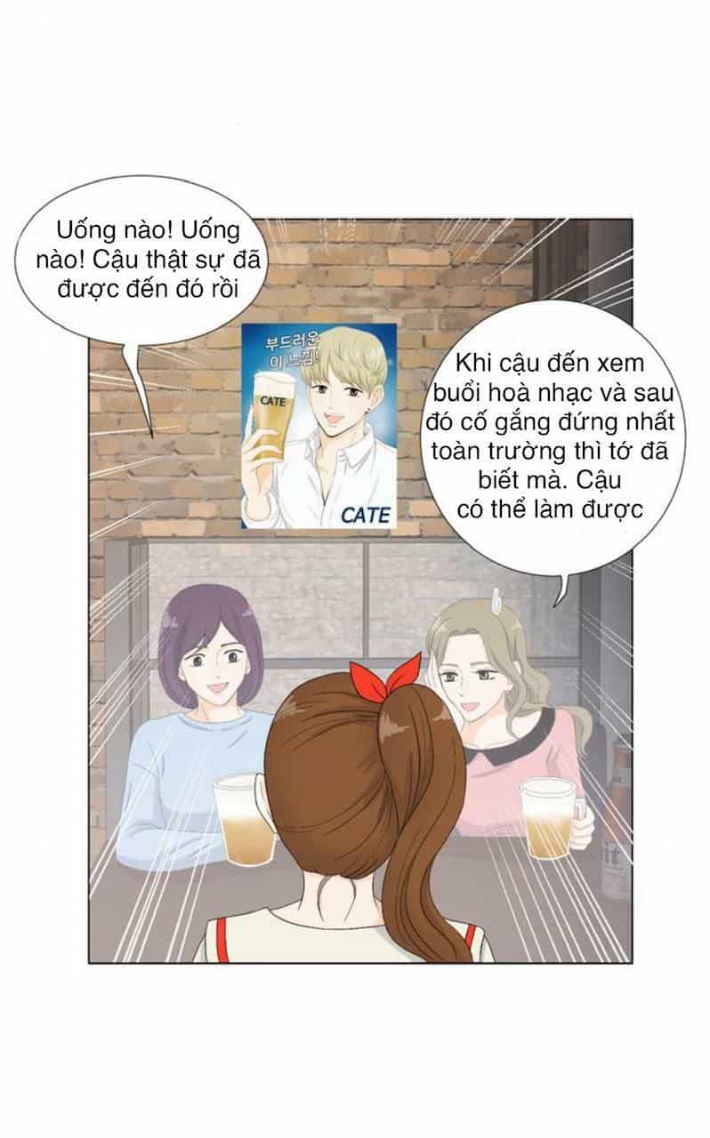 Idol Và Sếp Em Yêu Ai? - Chương 1 - ảnh 4
