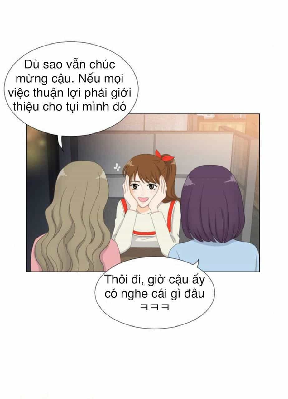 Idol Và Sếp Em Yêu Ai? - Chương 1 - ảnh 5