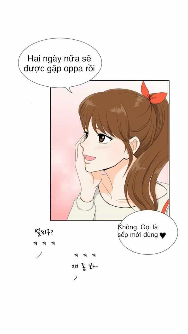 Idol Và Sếp Em Yêu Ai? - Chương 1 - ảnh 6