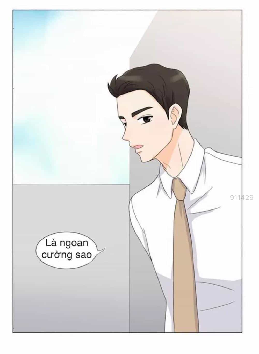 Idol Và Sếp Em Yêu Ai? - Chương 10 - ảnh 13