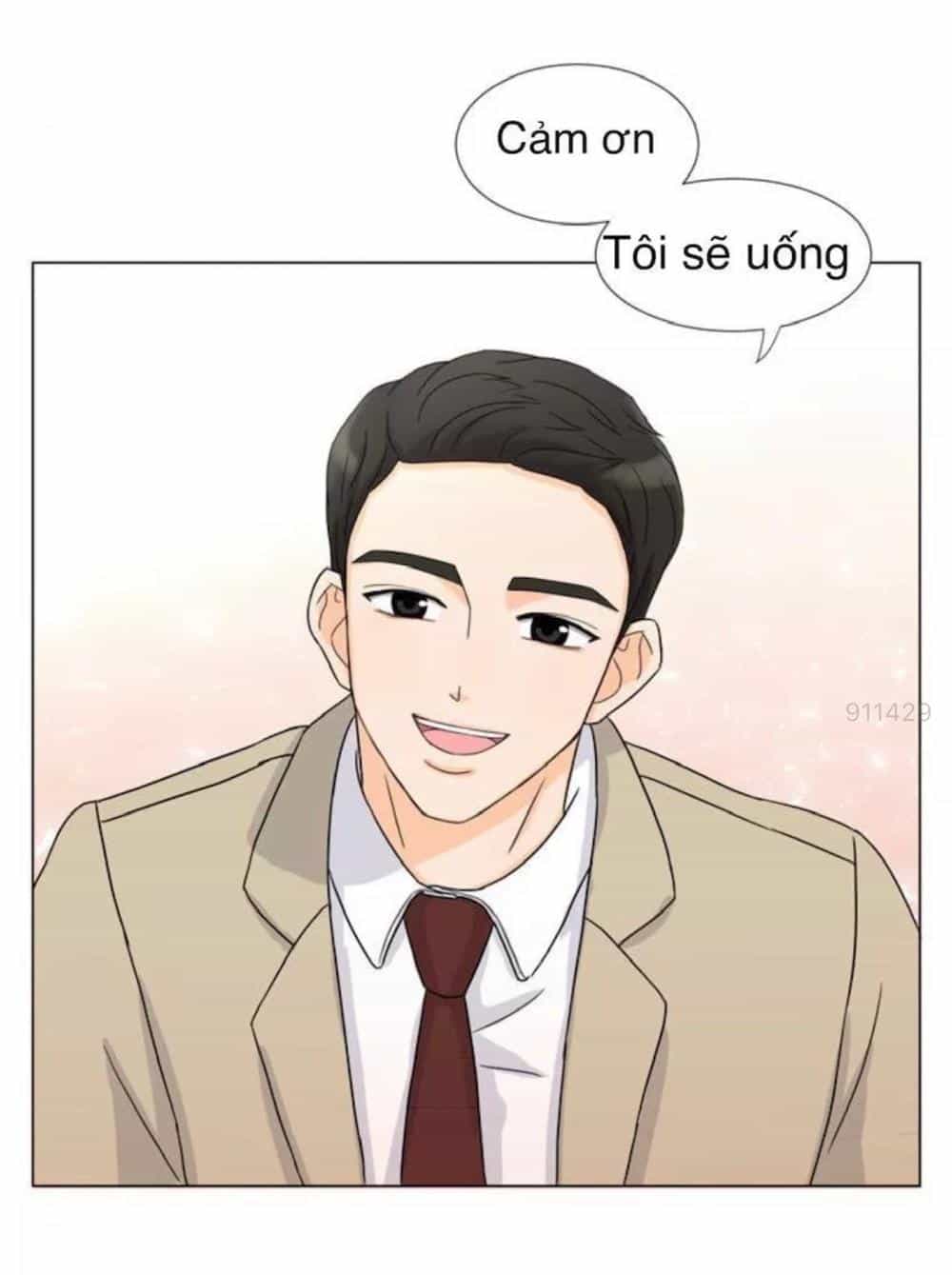 Idol Và Sếp Em Yêu Ai? - Chương 10 - ảnh 22