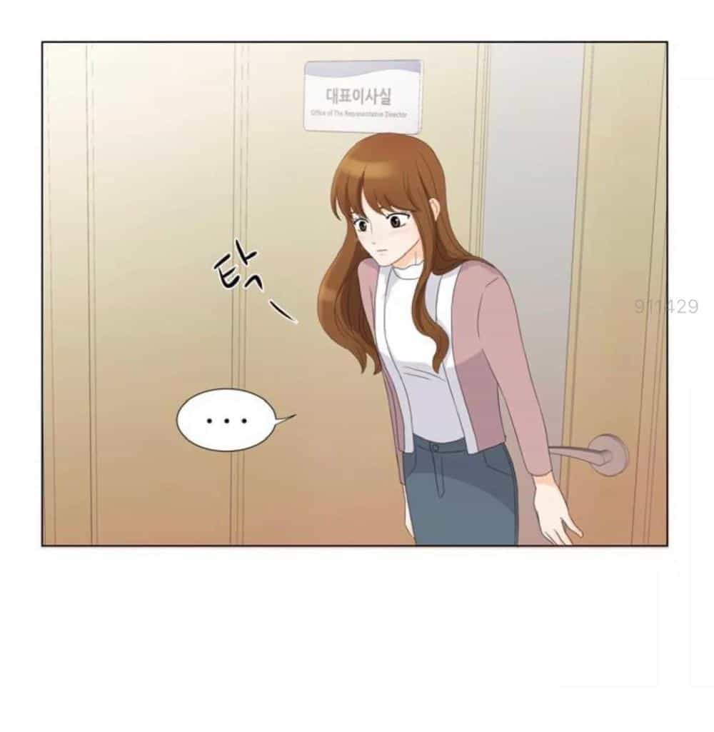 Idol Và Sếp Em Yêu Ai? - Chương 10 - ảnh 24