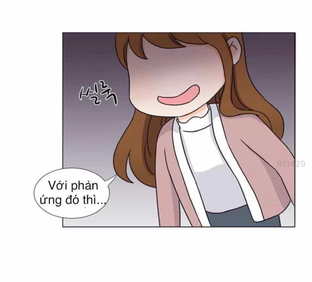 Idol Và Sếp Em Yêu Ai? - Chương 10 - ảnh 25