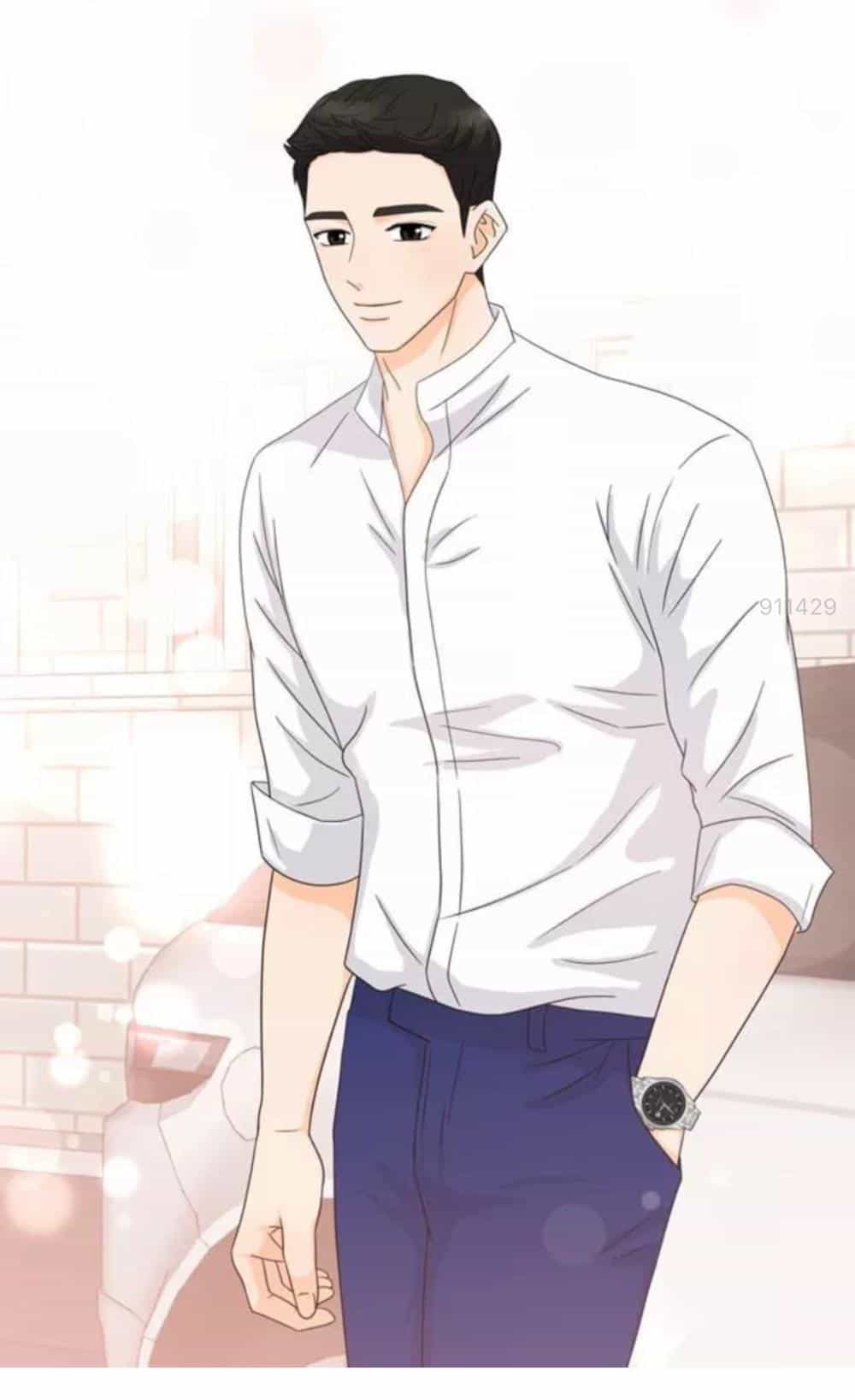 Idol Và Sếp Em Yêu Ai? - Chương 10 - ảnh 33