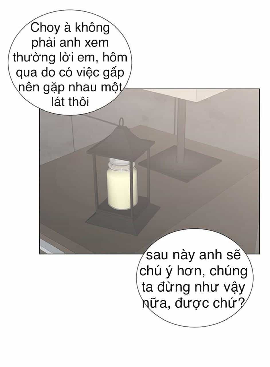 Idol Và Sếp Em Yêu Ai? - Chương 100 - ảnh 10