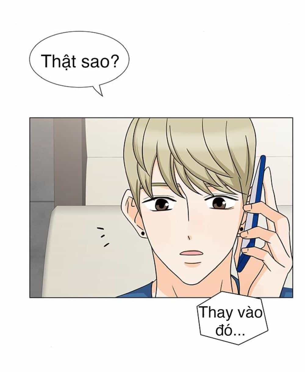 Idol Và Sếp Em Yêu Ai? - Chương 100 - ảnh 12