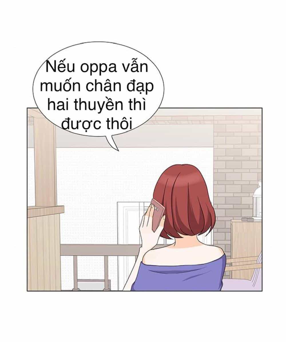 Idol Và Sếp Em Yêu Ai? - Chương 100 - ảnh 14