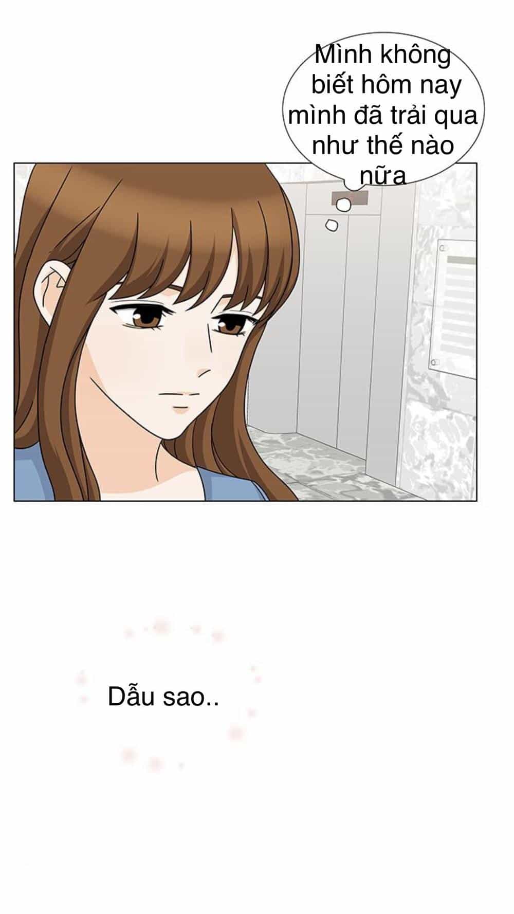 Idol Và Sếp Em Yêu Ai? - Chương 100 - ảnh 22