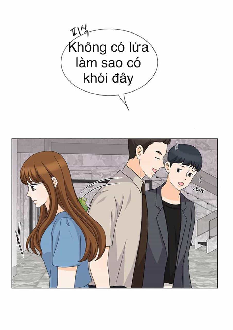 Idol Và Sếp Em Yêu Ai? - Chương 100 - ảnh 30