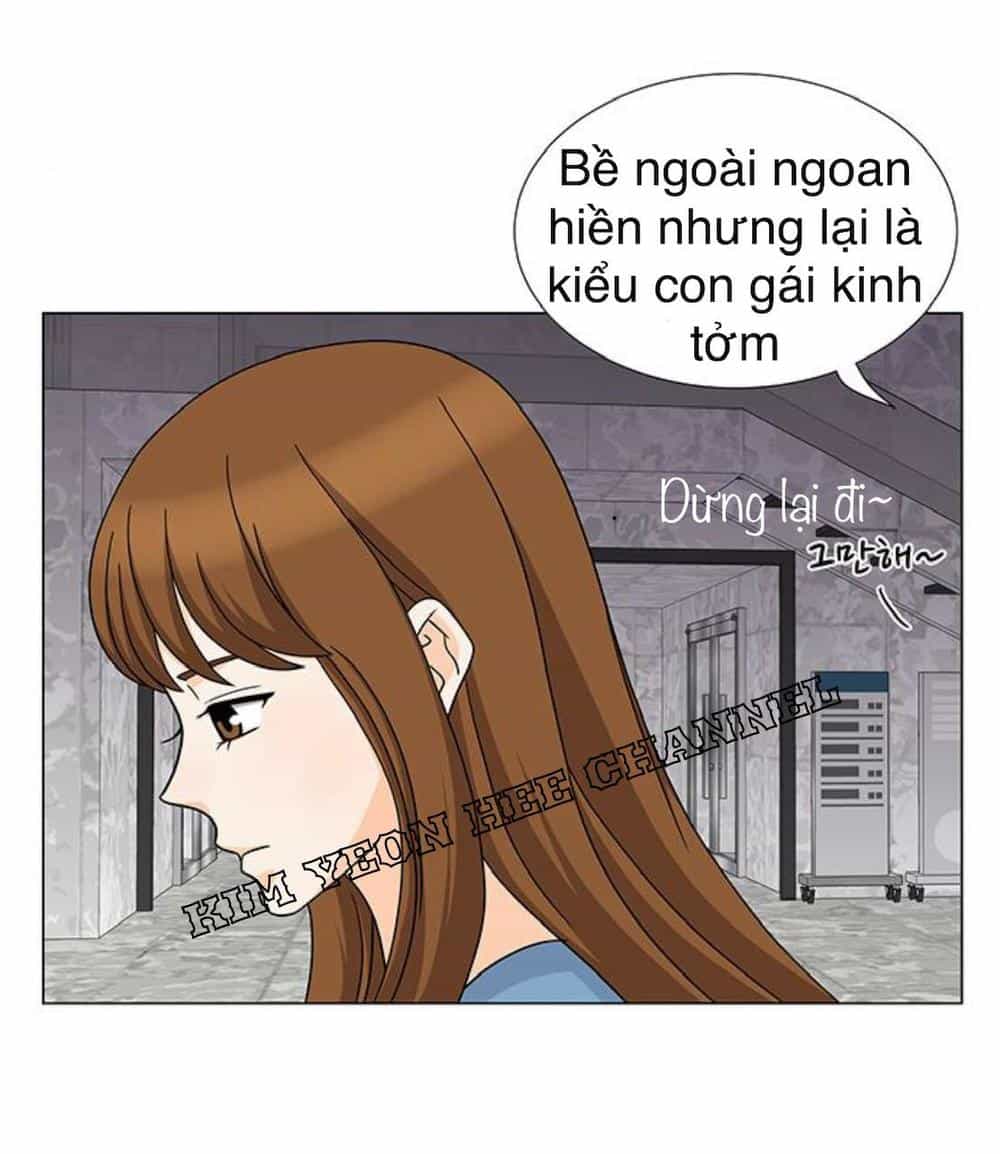 Idol Và Sếp Em Yêu Ai? - Chương 100 - ảnh 31