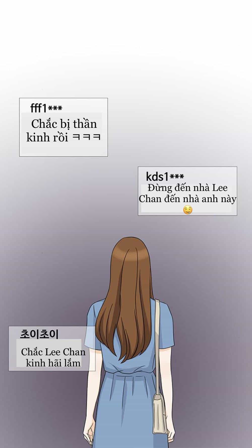 Idol Và Sếp Em Yêu Ai? - Chương 100 - ảnh 32