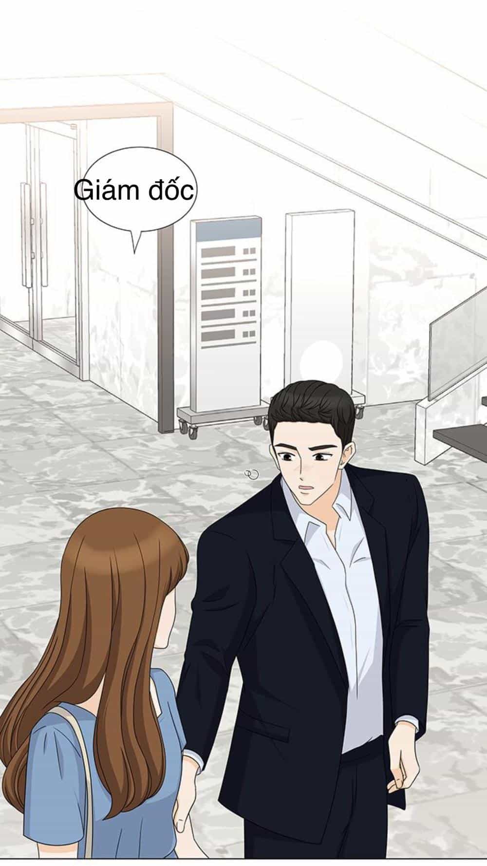 Idol Và Sếp Em Yêu Ai? - Chương 100 - ảnh 37