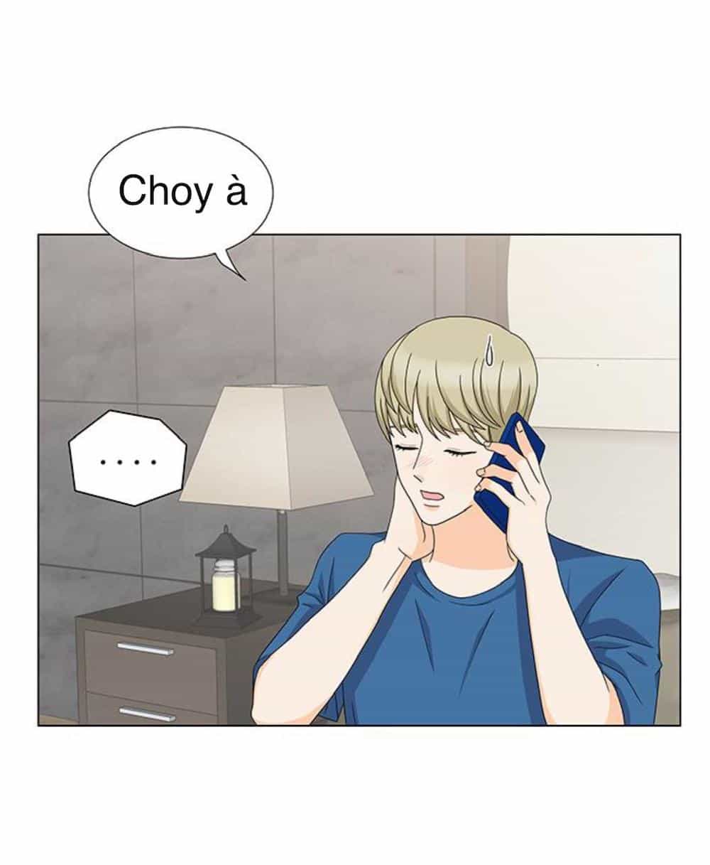 Idol Và Sếp Em Yêu Ai? - Chương 100 - ảnh 4