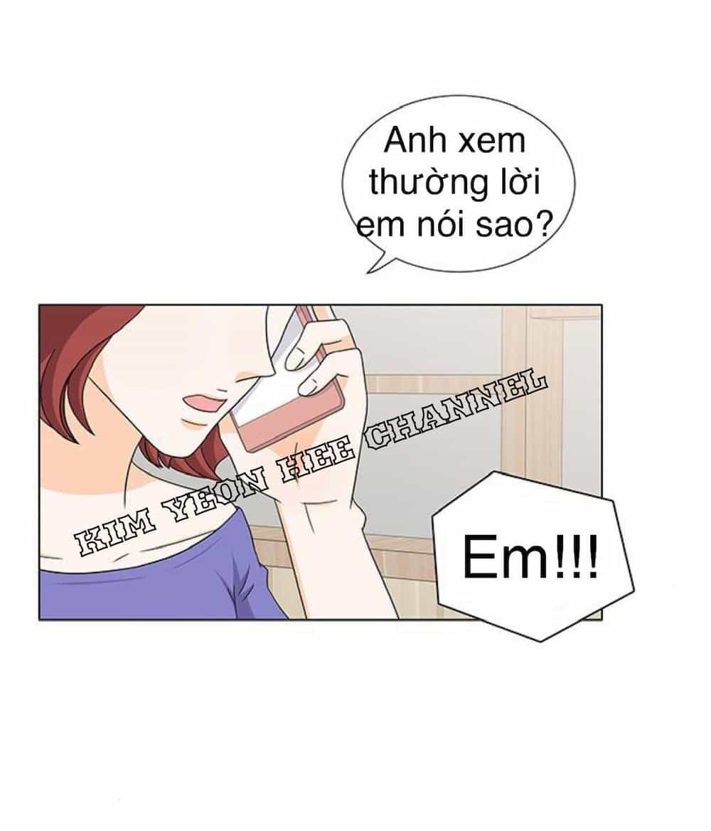 Idol Và Sếp Em Yêu Ai? - Chương 100 - ảnh 6