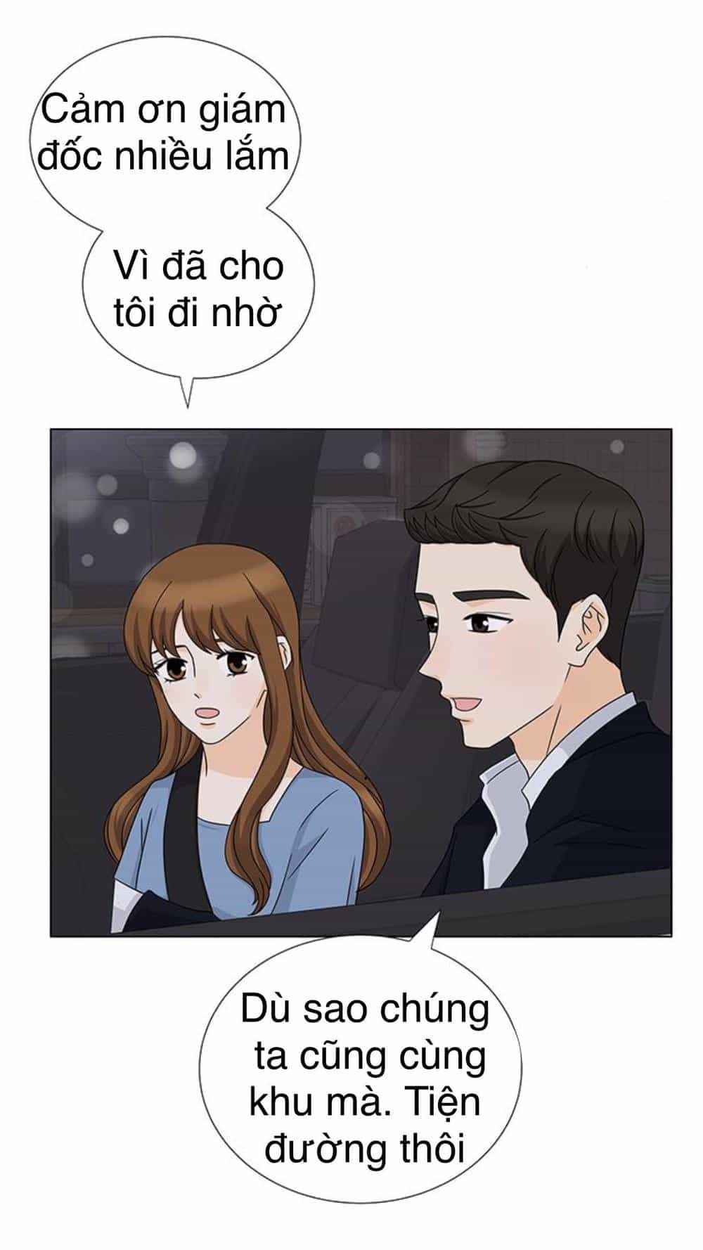 Idol Và Sếp Em Yêu Ai? - Chương 101 - ảnh 10
