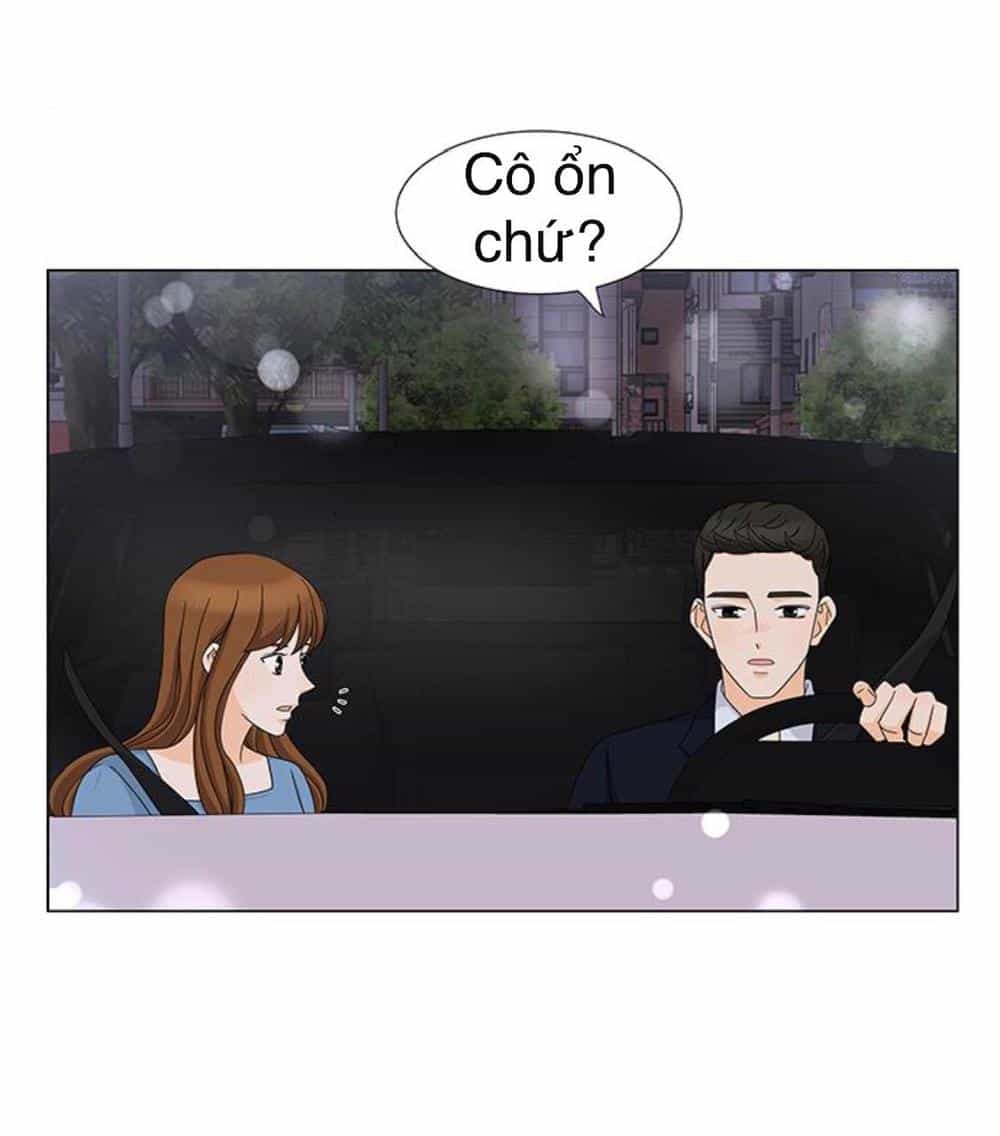 Idol Và Sếp Em Yêu Ai? - Chương 101 - ảnh 16