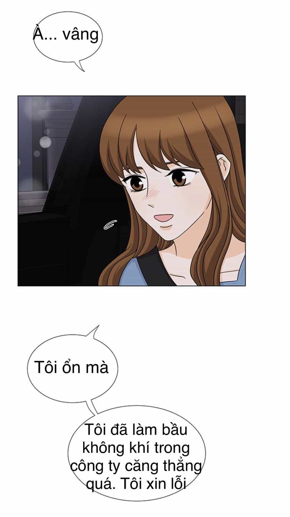 Idol Và Sếp Em Yêu Ai? - Chương 101 - ảnh 17
