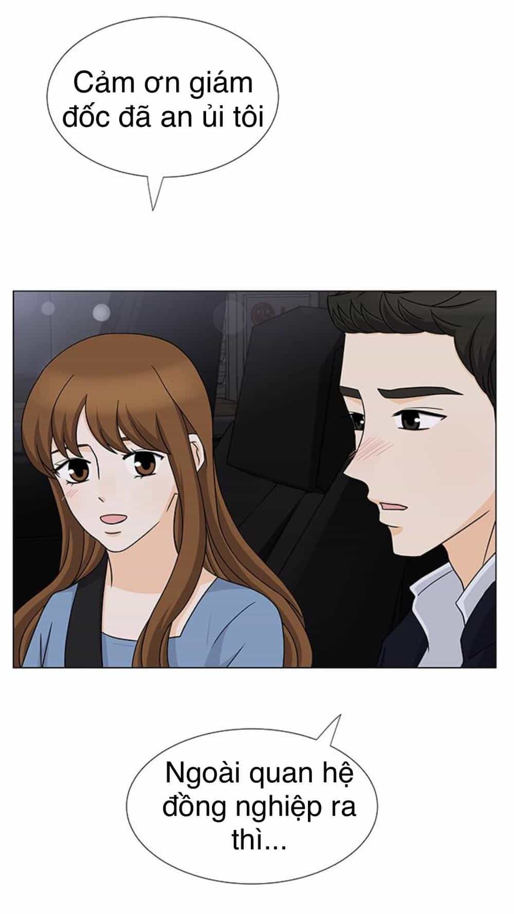 Idol Và Sếp Em Yêu Ai? - Chương 101 - ảnh 19