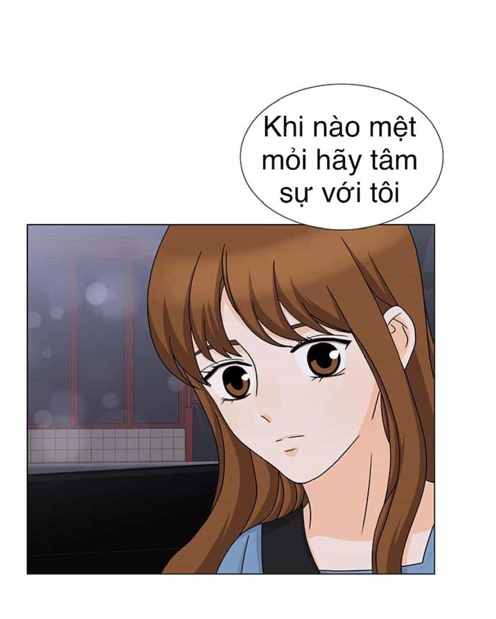 Idol Và Sếp Em Yêu Ai? - Chương 101 - ảnh 21