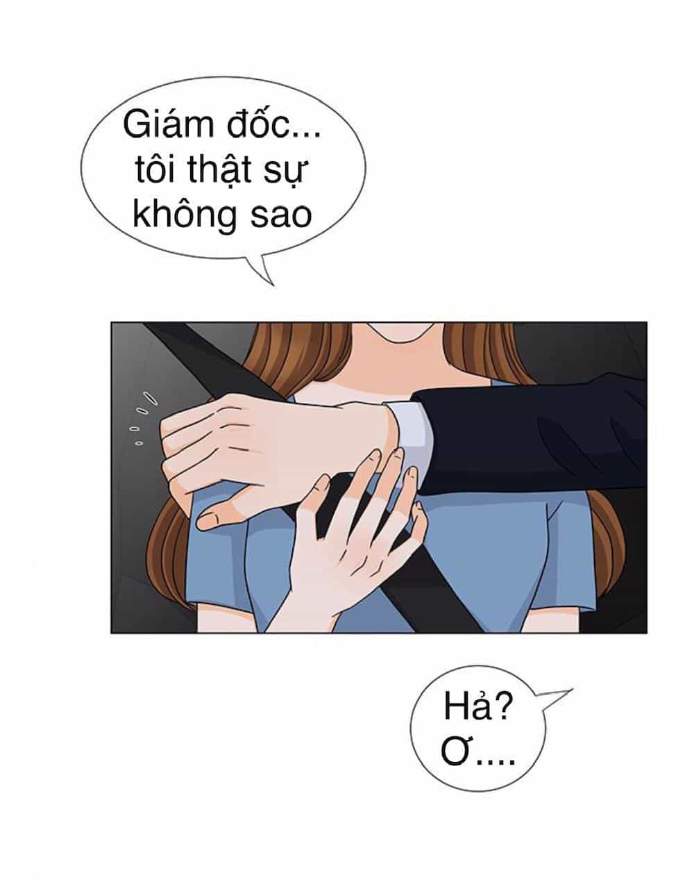 Idol Và Sếp Em Yêu Ai? - Chương 101 - ảnh 31