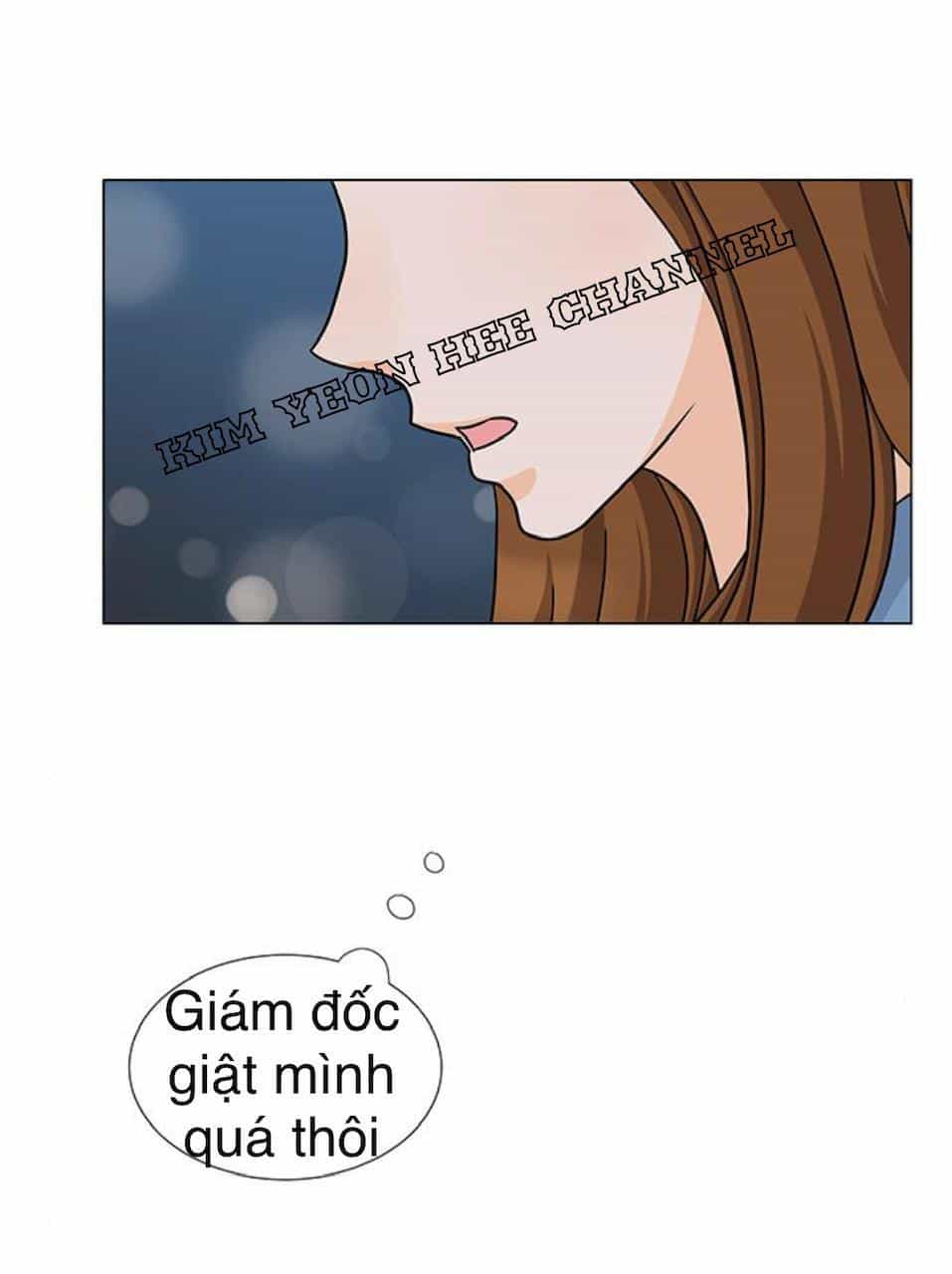 Idol Và Sếp Em Yêu Ai? - Chương 101 - ảnh 33