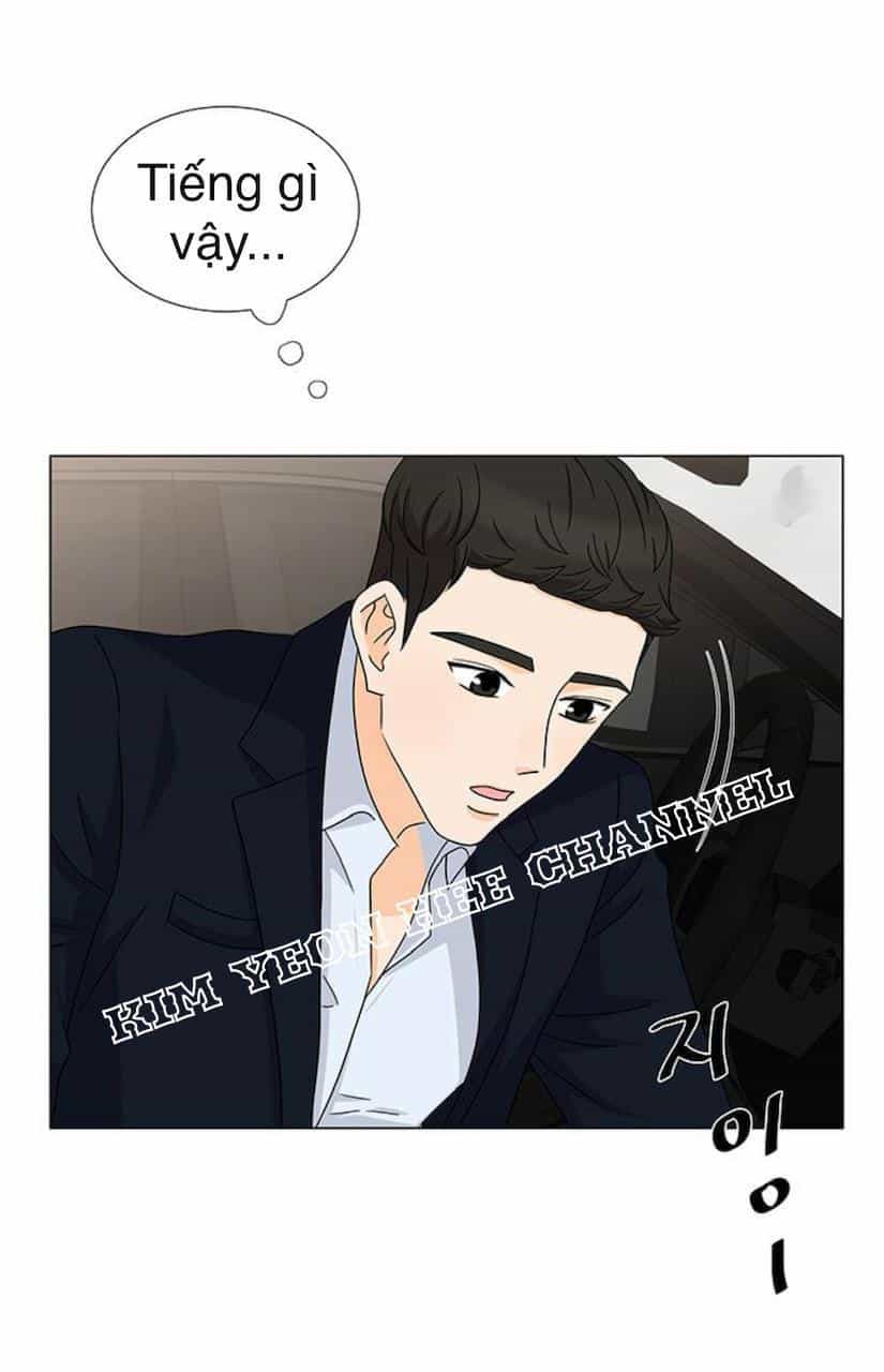 Idol Và Sếp Em Yêu Ai? - Chương 101 - ảnh 37