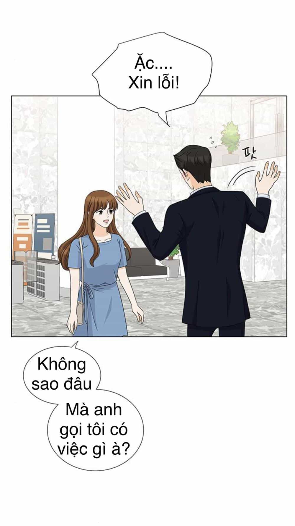 Idol Và Sếp Em Yêu Ai? - Chương 101 - ảnh 4