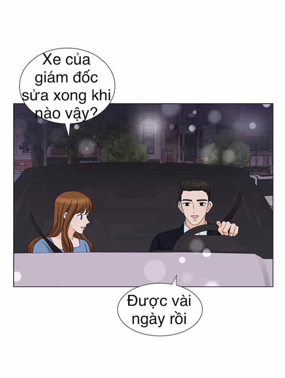 Idol Và Sếp Em Yêu Ai? - Chương 101 - ảnh 9