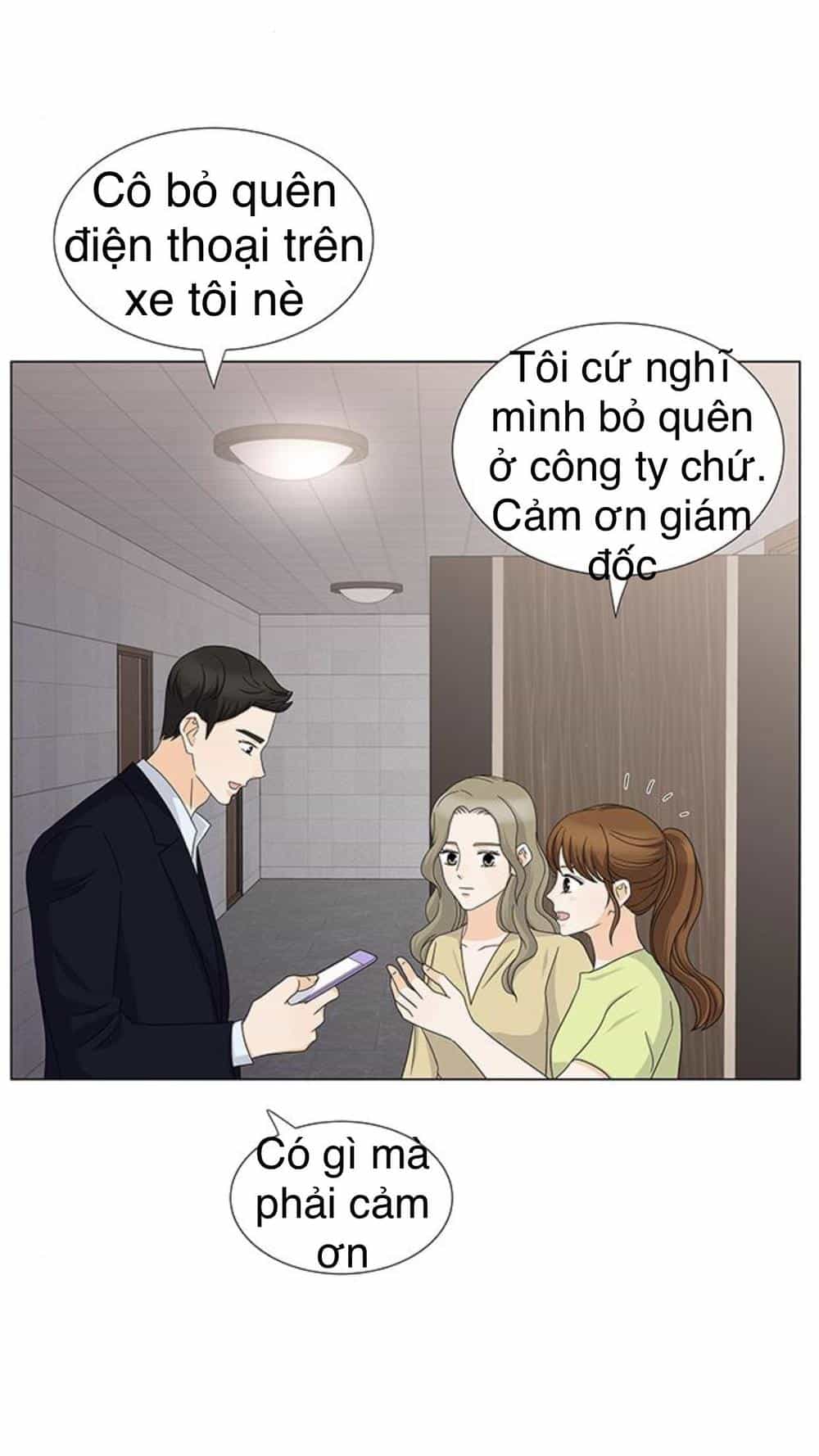 Idol Và Sếp Em Yêu Ai? - Chương 102 - ảnh 12