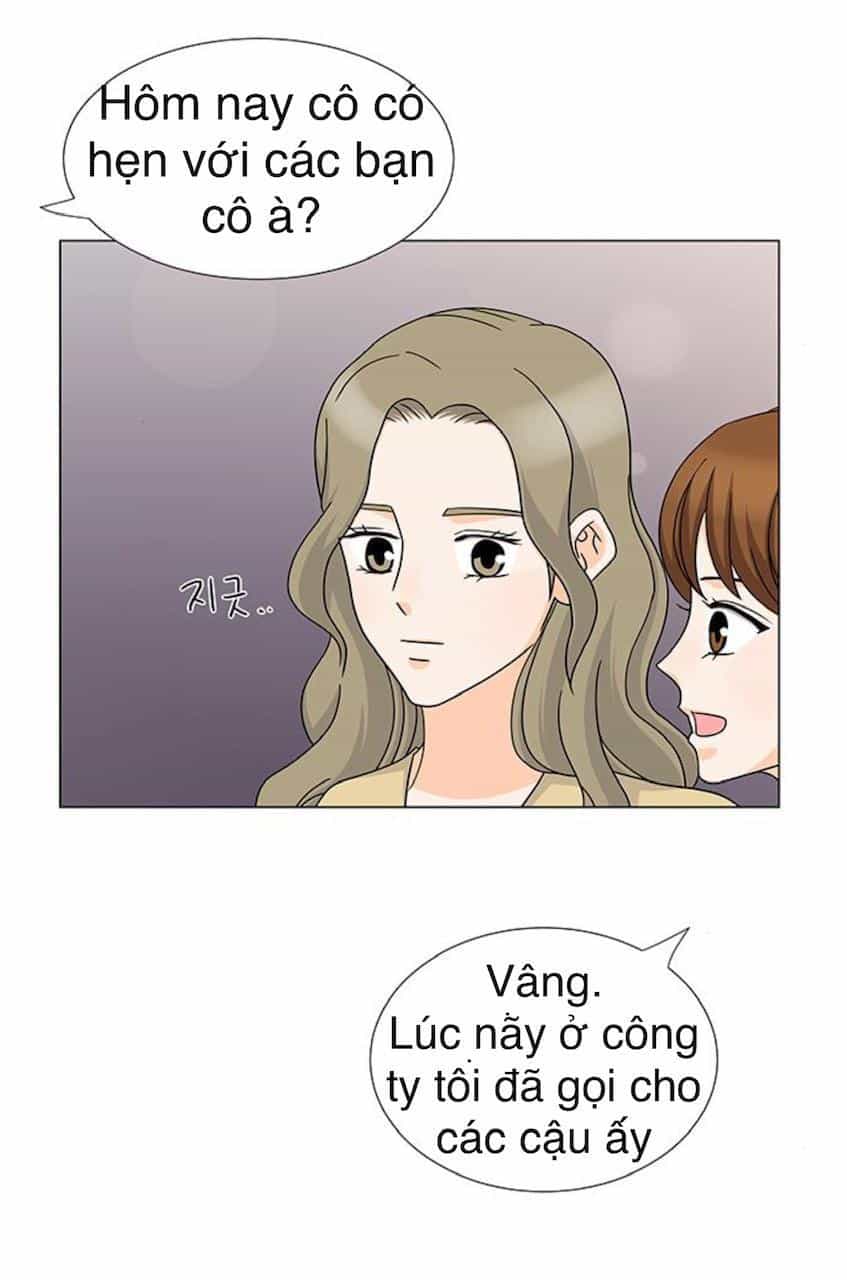 Idol Và Sếp Em Yêu Ai? - Chương 102 - ảnh 13