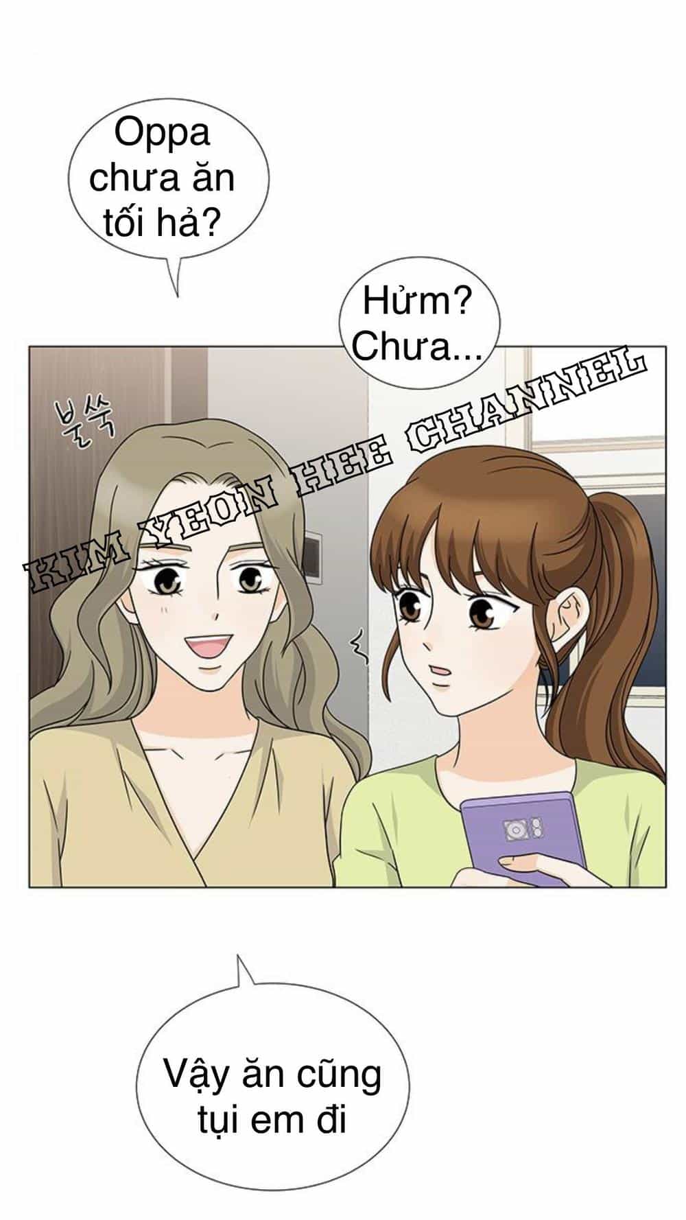 Idol Và Sếp Em Yêu Ai? - Chương 102 - ảnh 14