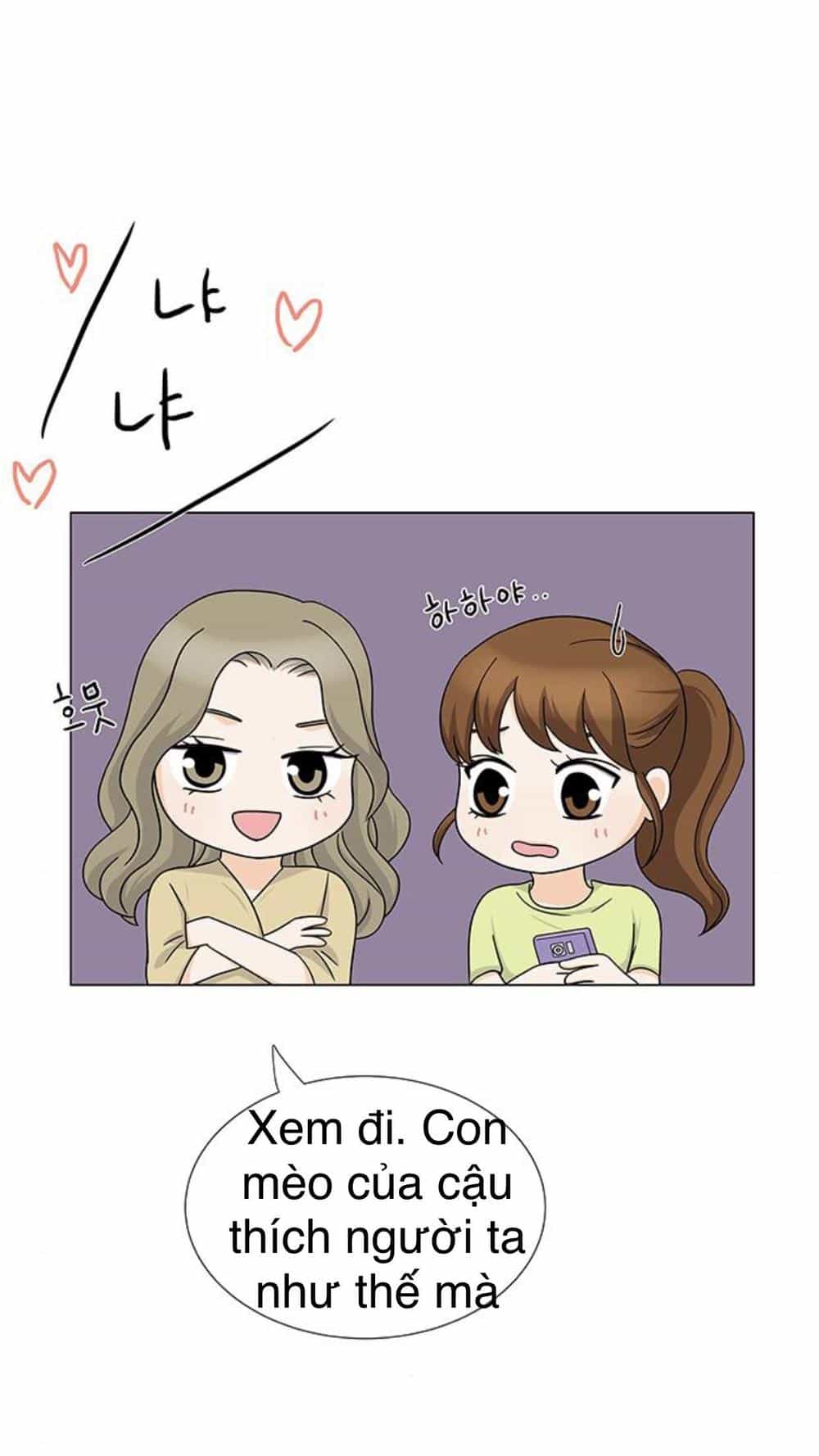 Idol Và Sếp Em Yêu Ai? - Chương 102 - ảnh 19