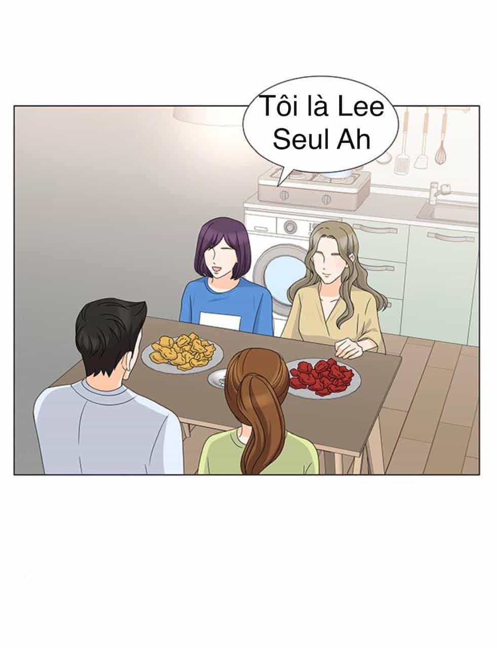 Idol Và Sếp Em Yêu Ai? - Chương 102 - ảnh 22