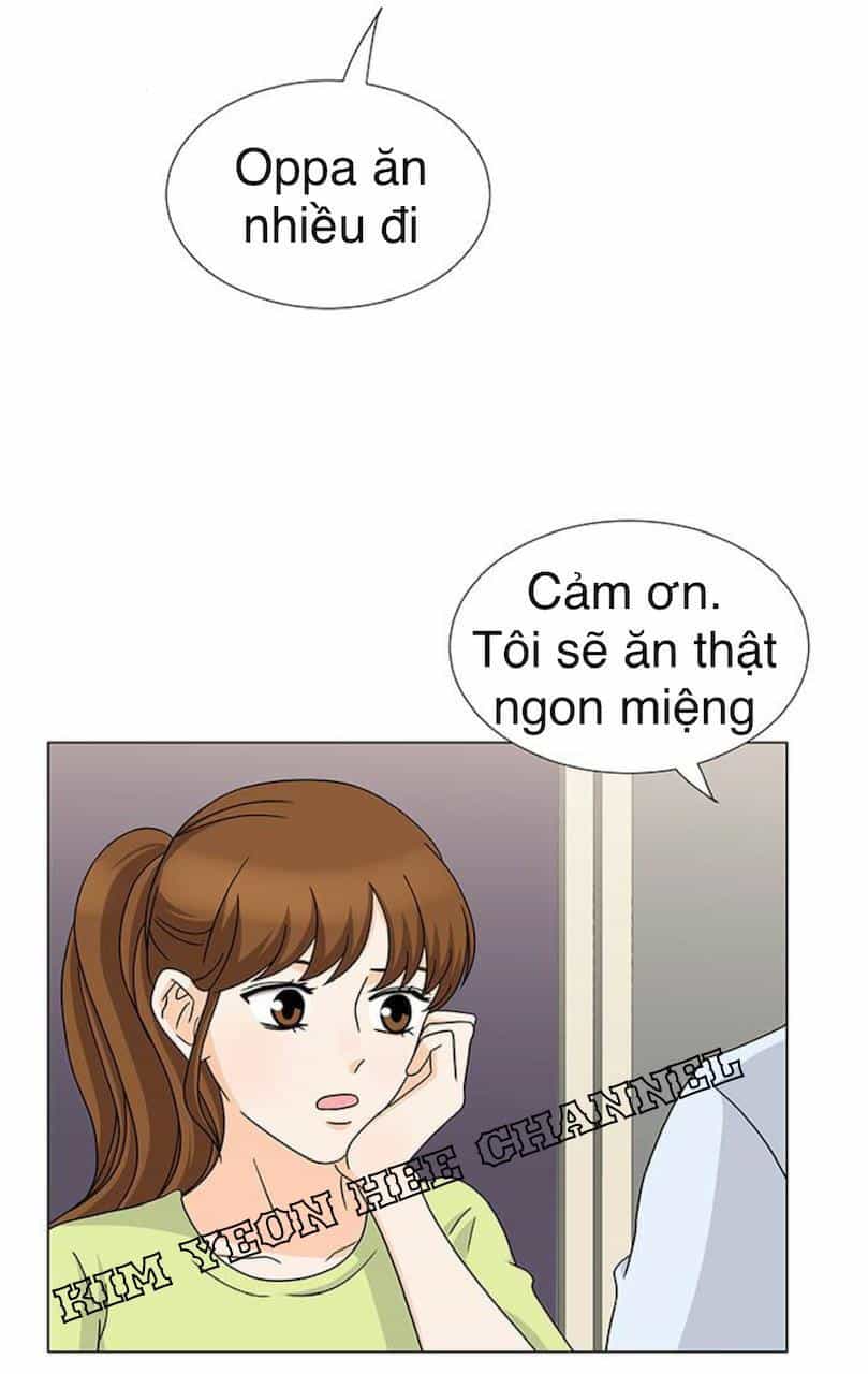 Idol Và Sếp Em Yêu Ai? - Chương 102 - ảnh 28