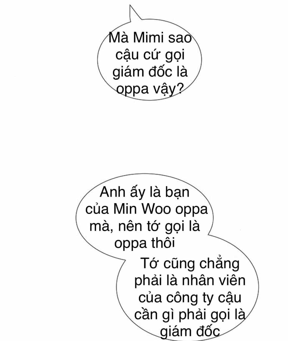 Idol Và Sếp Em Yêu Ai? - Chương 102 - ảnh 29