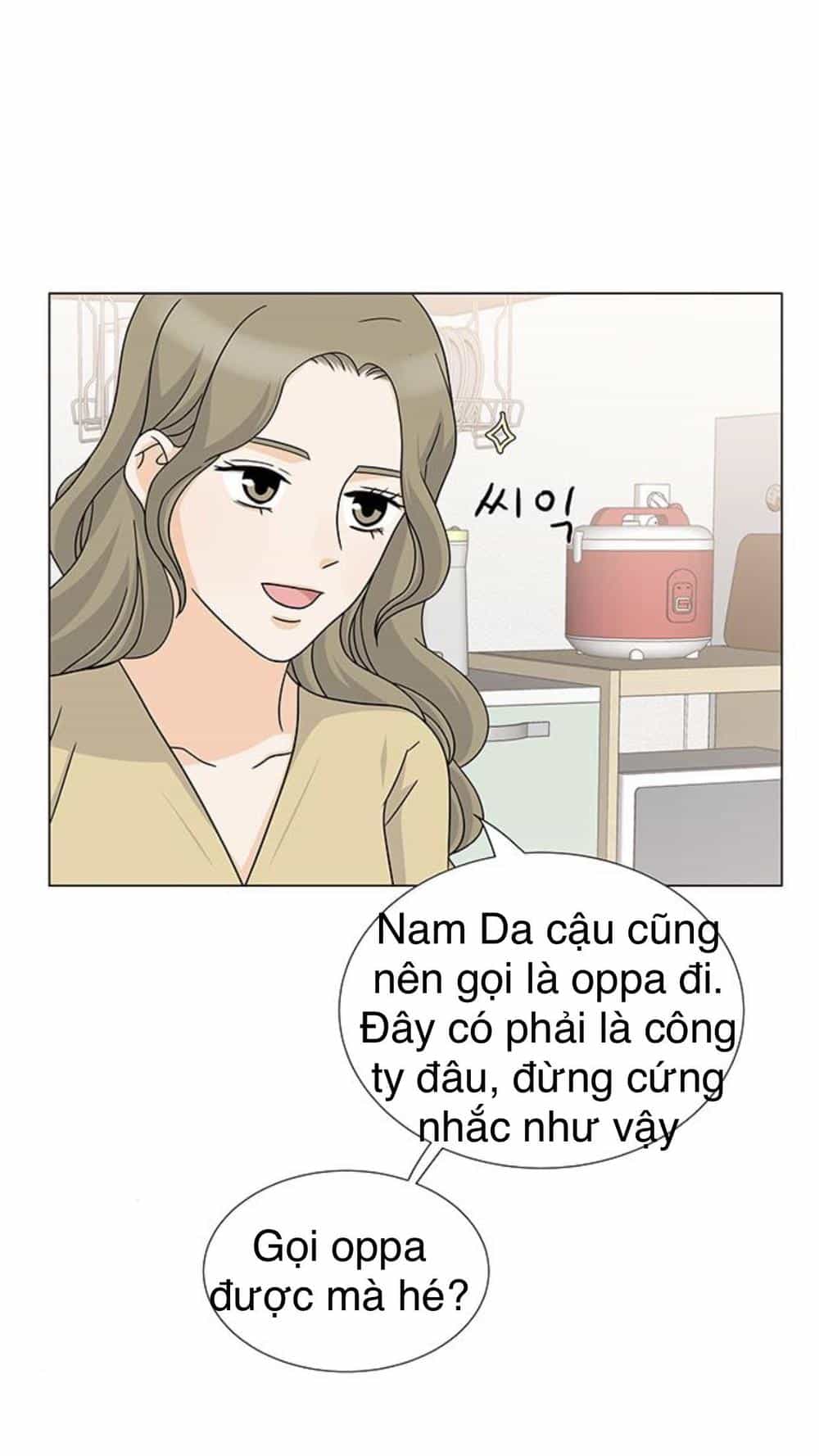 Idol Và Sếp Em Yêu Ai? - Chương 102 - ảnh 31