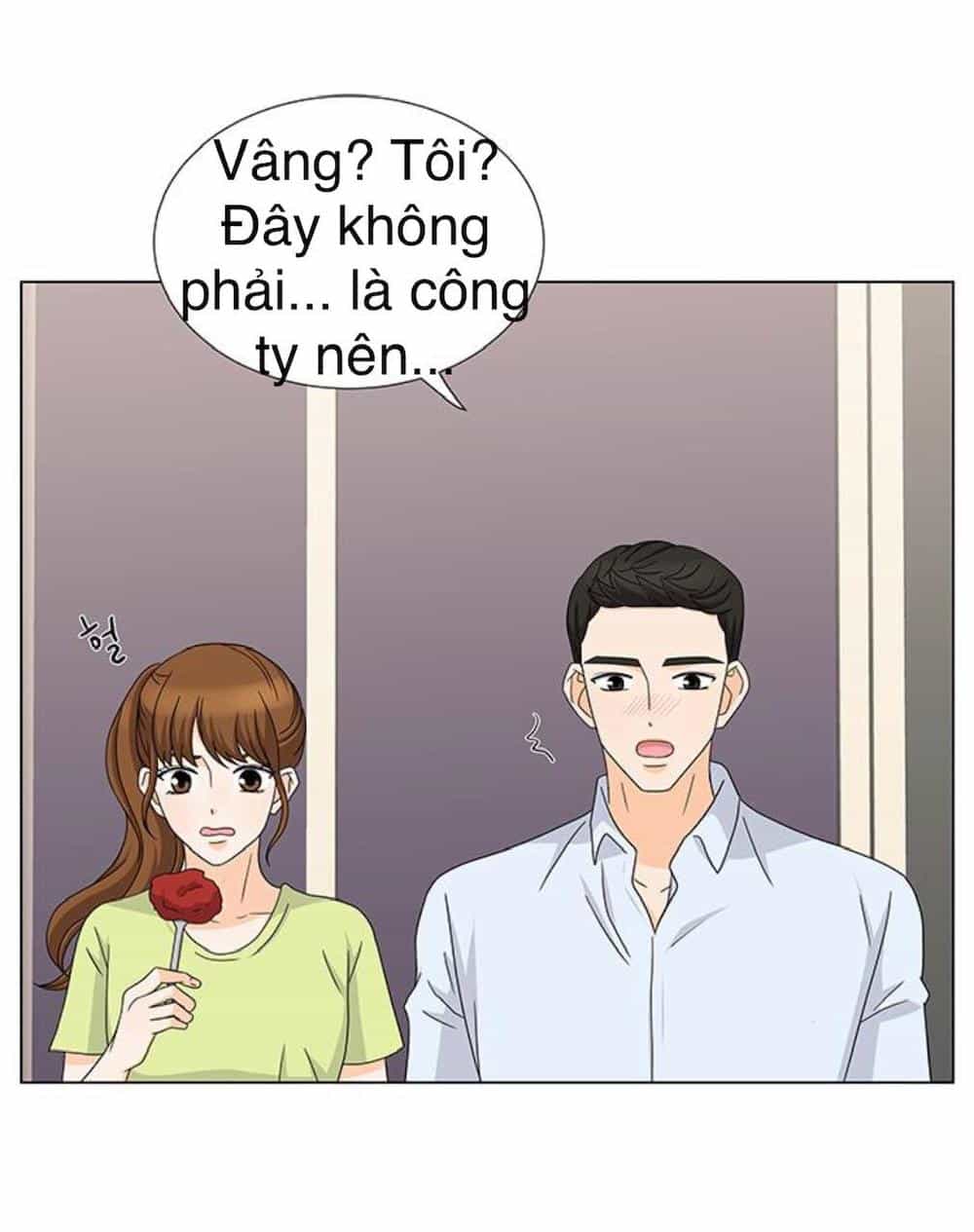 Idol Và Sếp Em Yêu Ai? - Chương 102 - ảnh 32