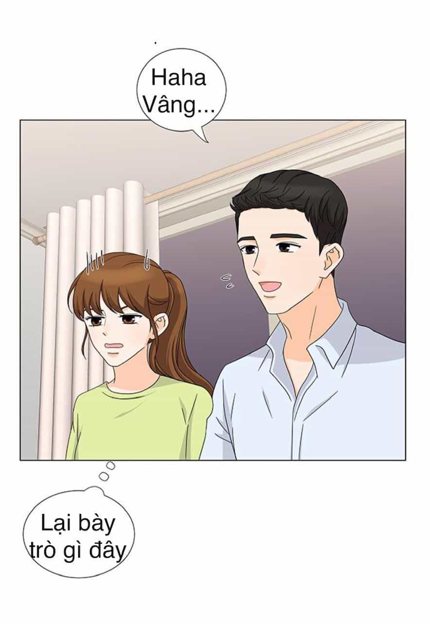 Idol Và Sếp Em Yêu Ai? - Chương 102 - ảnh 36