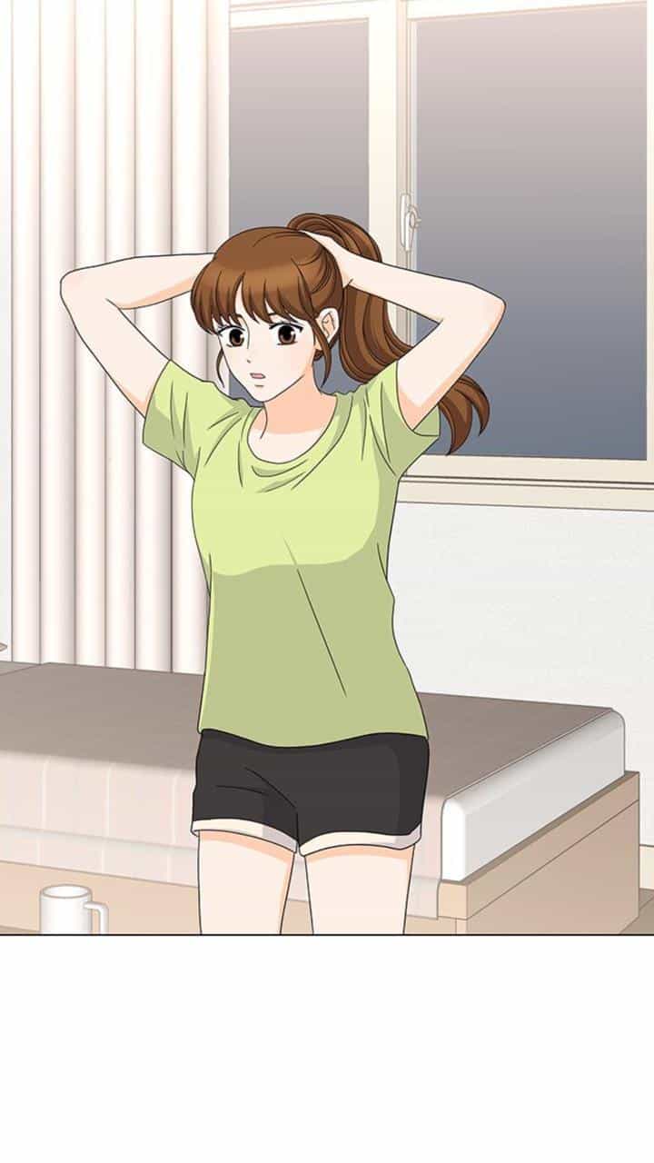 Idol Và Sếp Em Yêu Ai? - Chương 102 - ảnh 7