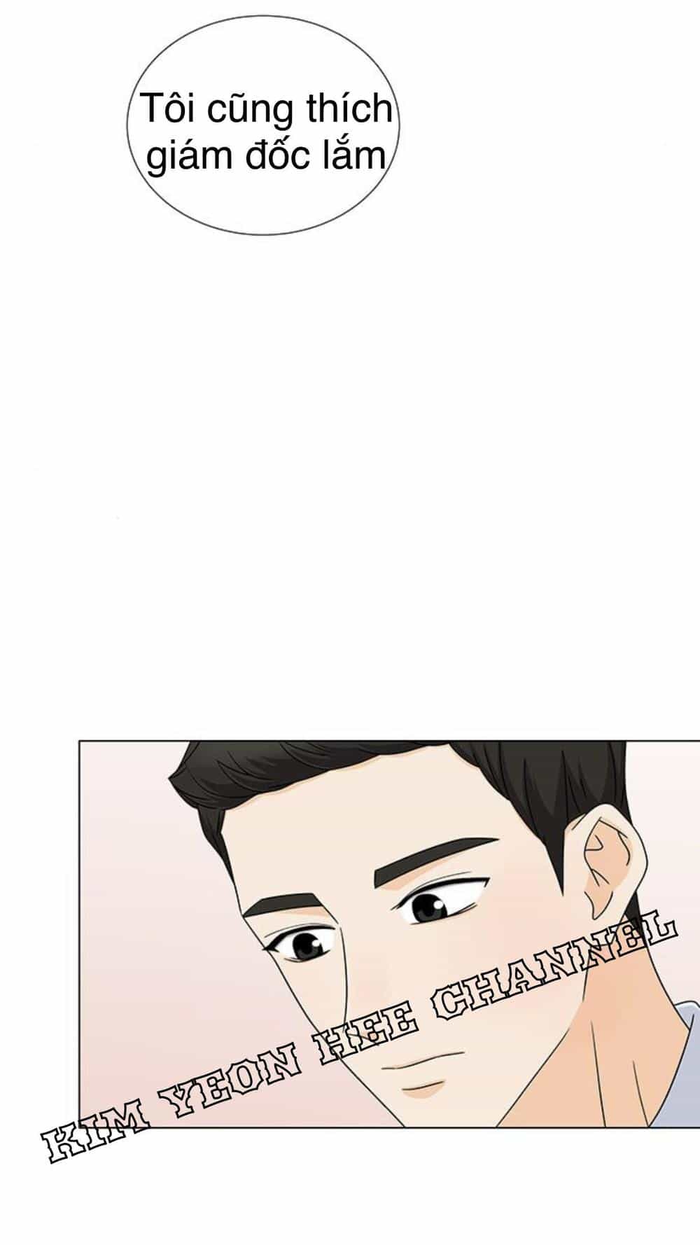 Idol Và Sếp Em Yêu Ai? - Chương 103 - ảnh 14