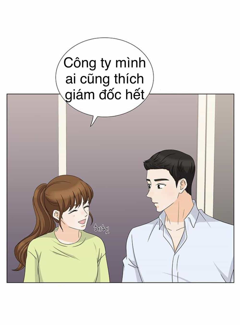 Idol Và Sếp Em Yêu Ai? - Chương 103 - ảnh 15
