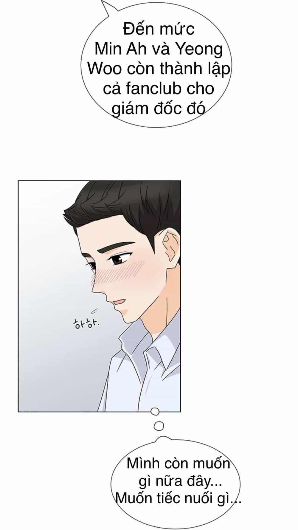 Idol Và Sếp Em Yêu Ai? - Chương 103 - ảnh 16